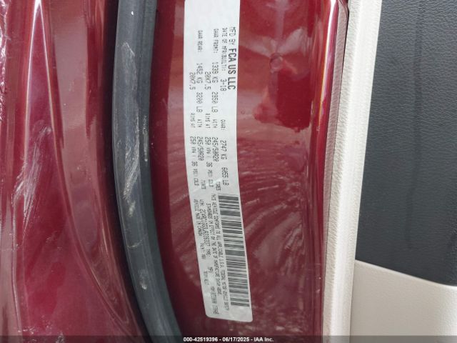 2018 CHRYSLER PACIFICA 2C4RC1GG3JR226337 Photo 8