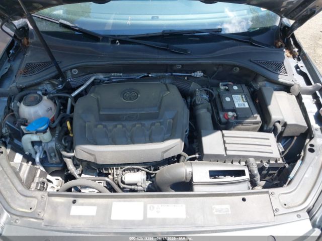 2018 VOLKSWAGEN PASSAT 1VWAA7A35JC045189 Photo 9