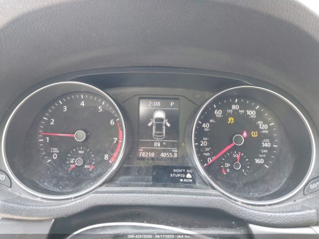 2018 VOLKSWAGEN PASSAT 1VWAA7A35JC045189 Photo 6