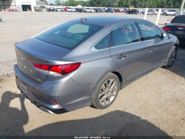 5NPE34AB5JH672841 Hyundai t-gdi theta-ii