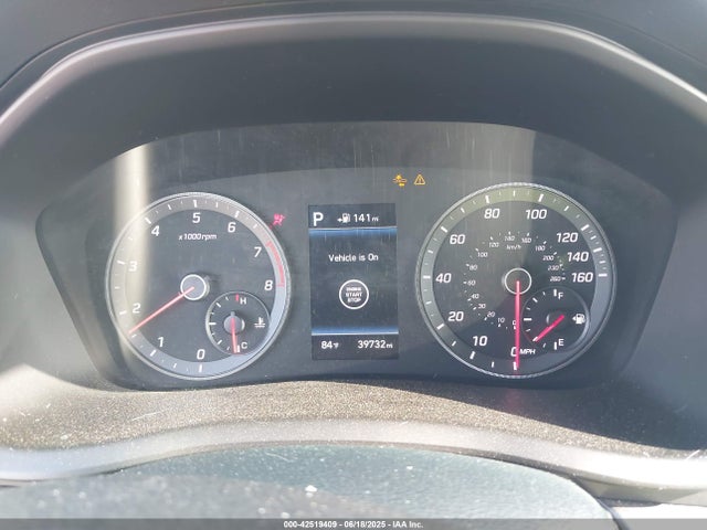 5NPE34AB5JH672841 Hyundai t-gdi theta-ii