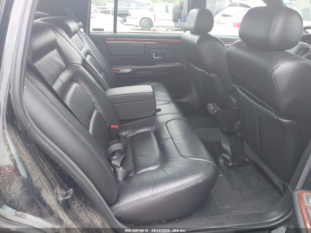 1999 CADILLAC DEVILLE 1G6KD54Y6XU716773 Photo 7