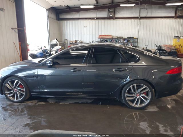 SAJBM4BV4HCY45622 Jaguar s/c lev3 sulev30