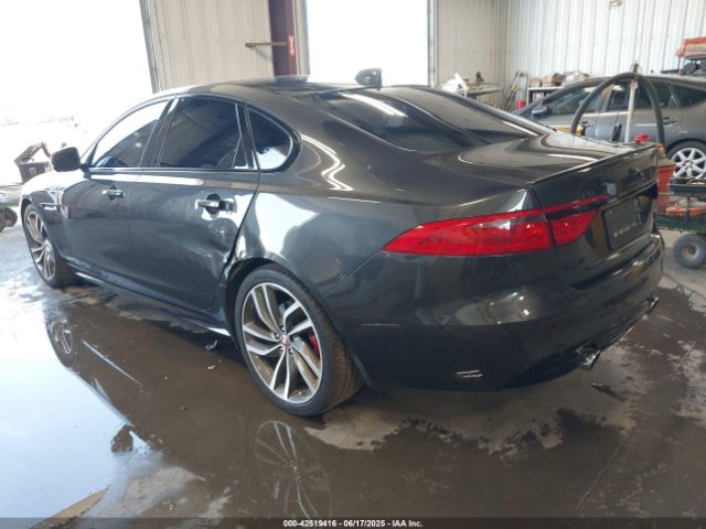 SAJBM4BV4HCY45622 Jaguar s/c lev3 sulev30