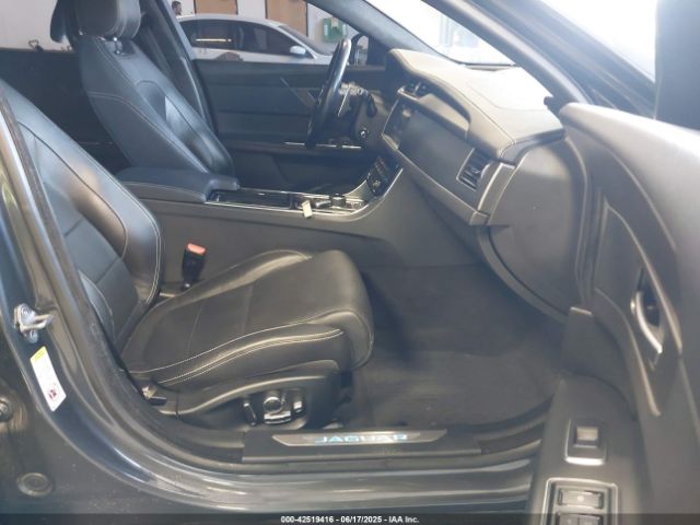 SAJBM4BV4HCY45622 Jaguar s/c lev3 sulev30