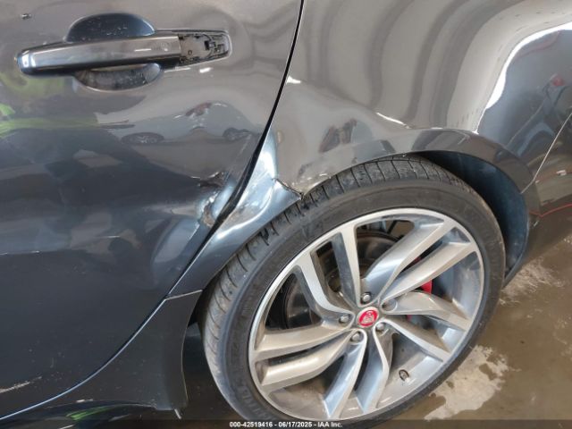 SAJBM4BV4HCY45622 Jaguar s/c lev3 sulev30