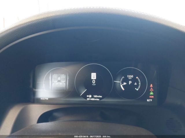 SAJBM4BV4HCY45622 Jaguar s/c lev3 sulev30