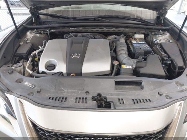 2019 LEXUS ES 350 58ABZ1B10KU033087 Photo 9