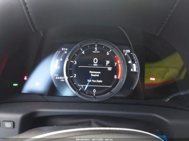 2019 LEXUS ES 350 58ABZ1B10KU033087 Photo 6