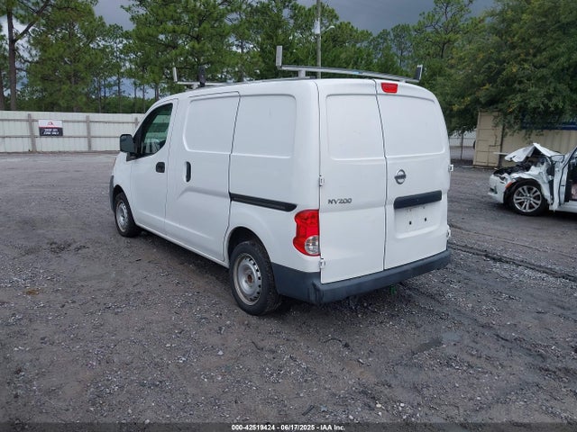 3N6CM0KN8KK698828 Nissan 2019
