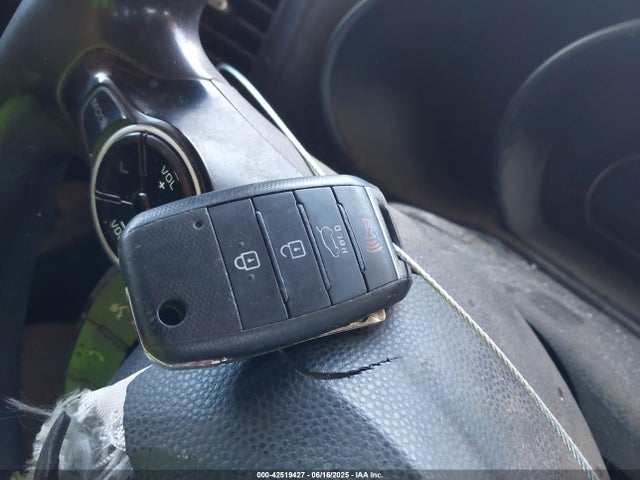 KNDJN2A23G7271475 KIA gdi gamma
