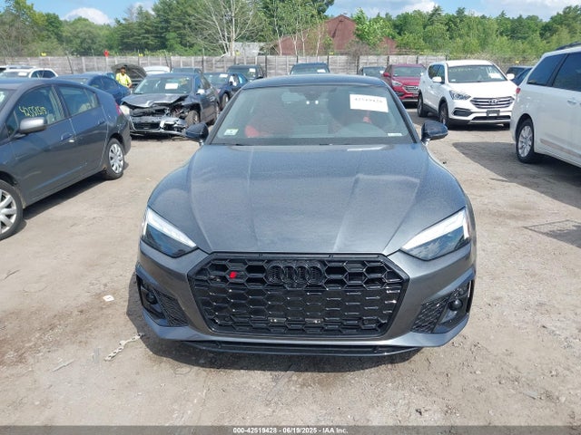 Audi 3.0 tfsi 2024 WAUC4CF52RA101227 Image 13