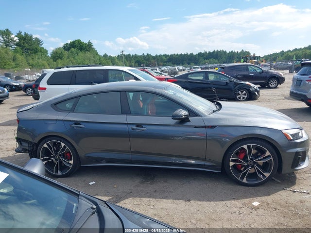 Audi 3.0 tfsi 2024 WAUC4CF52RA101227 Image 14