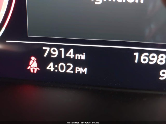 Audi 3.0 tfsi 2024 WAUC4CF52RA101227 Image 16