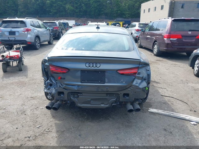 Audi 3.0 tfsi 2024 WAUC4CF52RA101227 Image 17