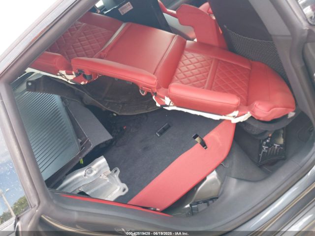 2024 AUDI S5 SPORTBACK WAUC4CF52RA101227 Photo 7