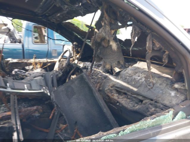 2011 NISSAN ARMADA 5N1BA0ND1BN622917 Photo 4
