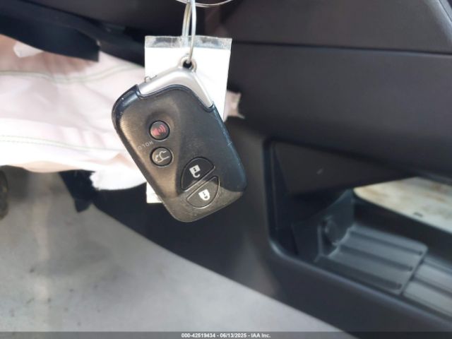 2T2ZK1BA5FC175397 Lexus RX 350