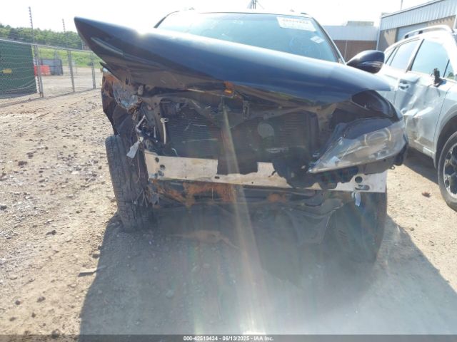 2T2ZK1BA5FC175397 Lexus RX 350