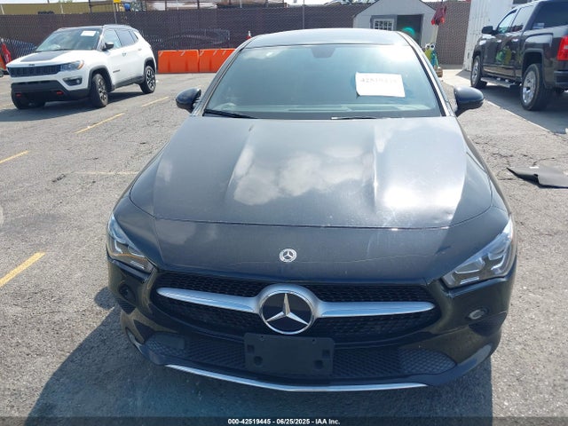 W1K5J4GB3PN418170 Mercedes-Benz m260