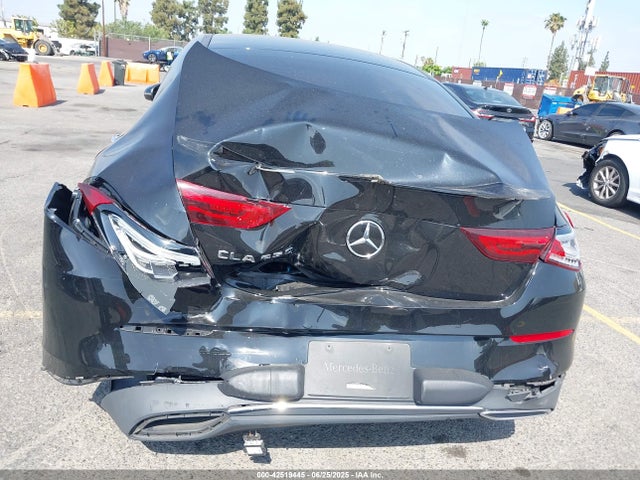 W1K5J4GB3PN418170 Mercedes-Benz m260