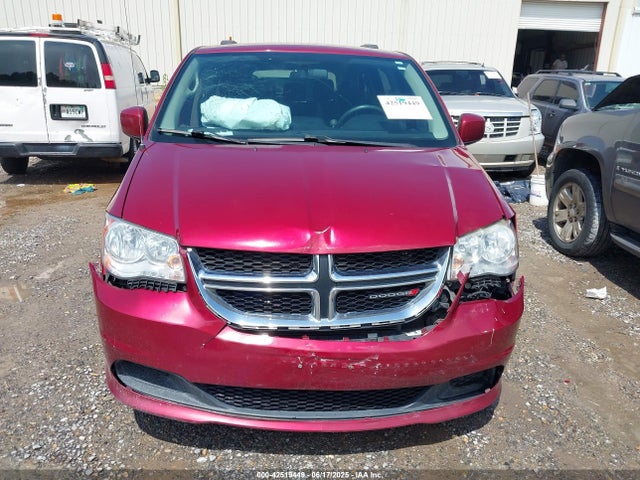 Dodge Grand Caravan 2015 2C4RDGCG0FR540895 Image 12