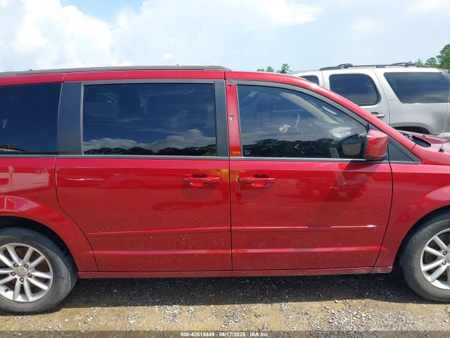 Dodge Grand Caravan 2015 2C4RDGCG0FR540895 Image 13