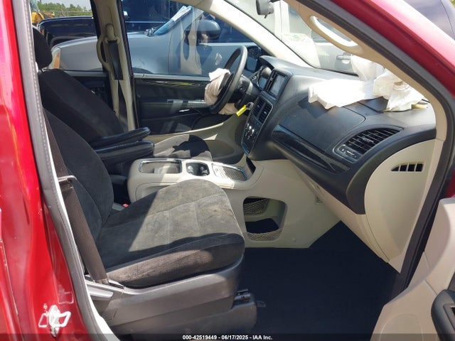 Dodge Grand Caravan 2015 2C4RDGCG0FR540895 Image 5