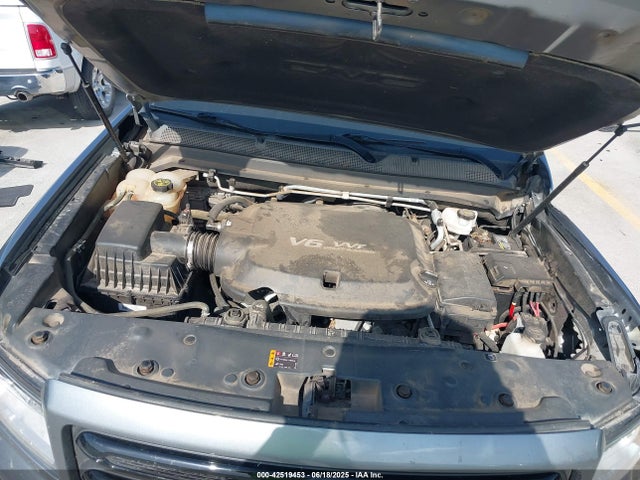 1GTG5CEN9L1250941 GMC lgz - direct injection, variable valve timing, alum, var2, gen 2