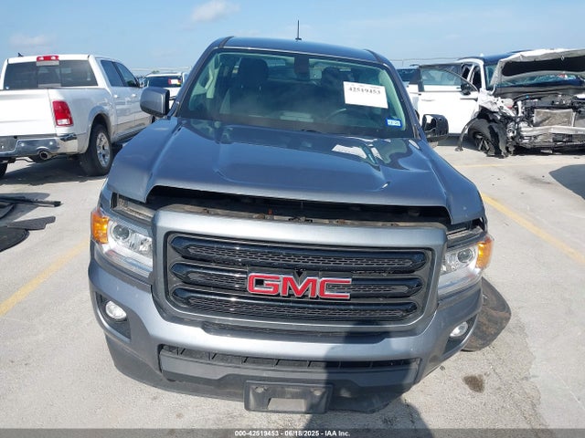 1GTG5CEN9L1250941 GMC lgz - direct injection, variable valve timing, alum, var2, gen 2