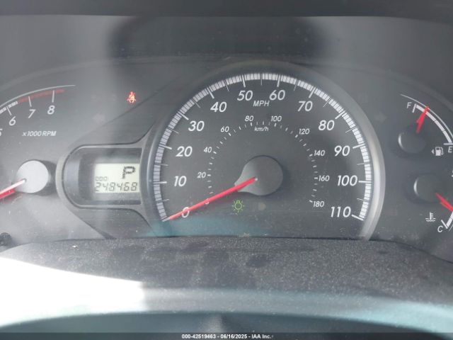 2011 TOYOTA SIENNA 5TDKK3DC4BS116696 Photo 6