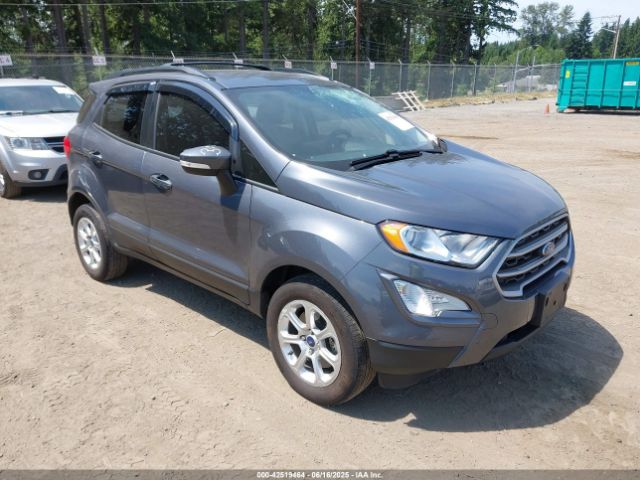 2021 FORD ECOSPORT MAJ6S3GL6MC454589