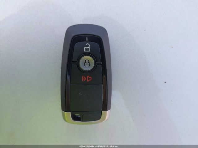 2021 FORD ECOSPORT MAJ6S3GL6MC454589 Photo 10