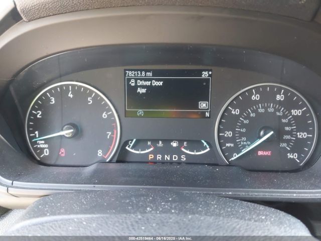 2021 FORD ECOSPORT MAJ6S3GL6MC454589 Photo 6