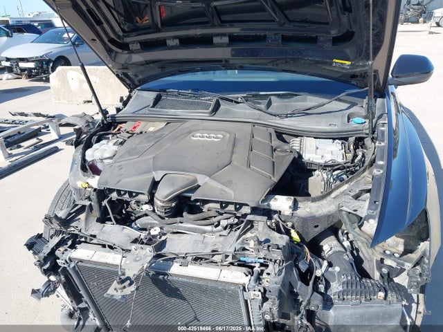 2019 AUDI Q8 WA1EVAF16KD036178 Photo 9