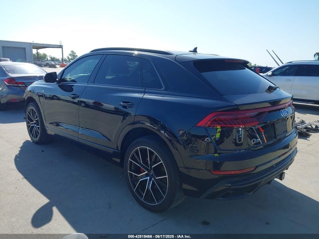 2019 AUDI Q8 WA1EVAF16KD036178 Photo 2