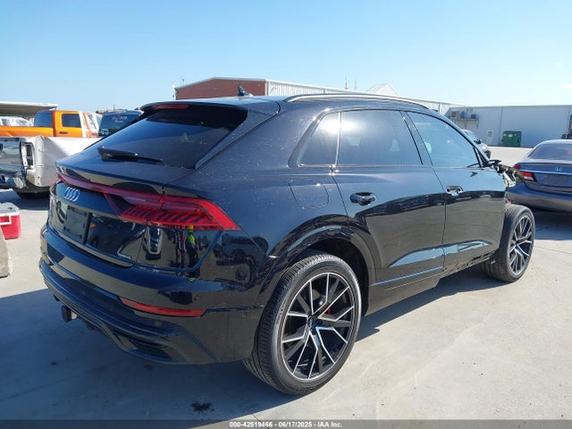 2019 AUDI Q8 WA1EVAF16KD036178 Photo 3
