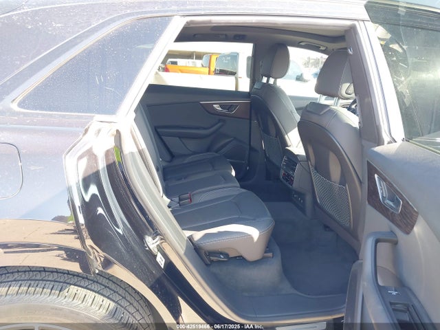 2019 AUDI Q8 WA1EVAF16KD036178 Photo 7