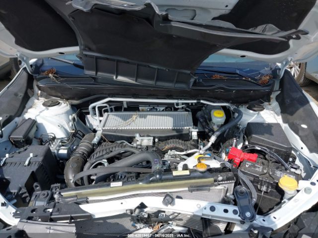 4S4WMAEDXR3447992 Subaru 2024