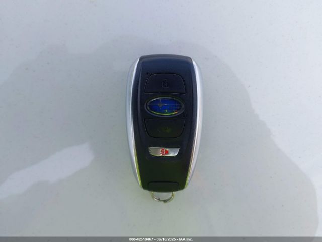 4S4WMAEDXR3447992 Subaru 2024