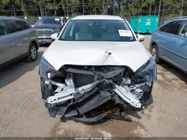 4S4WMAEDXR3447992 Subaru 2024