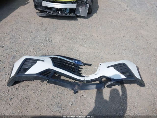 4S4WMAEDXR3447992 Subaru 2024