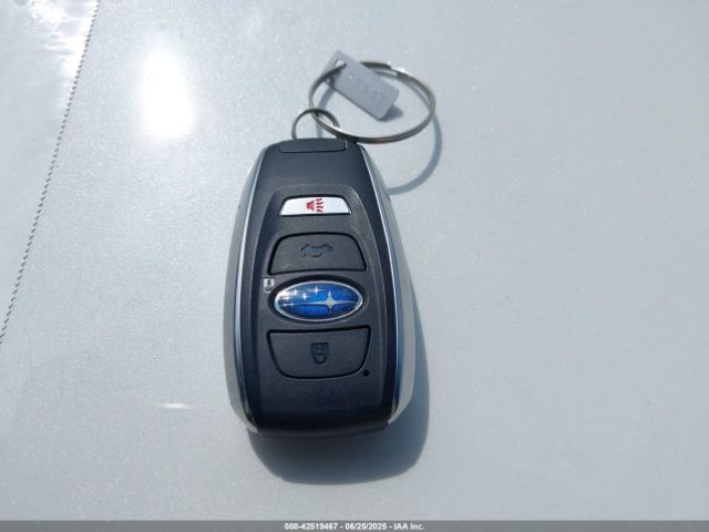 4S4WMAEDXR3447992 Subaru 2024