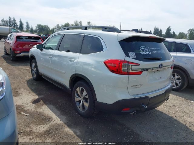4S4WMAEDXR3447992 Subaru 2024