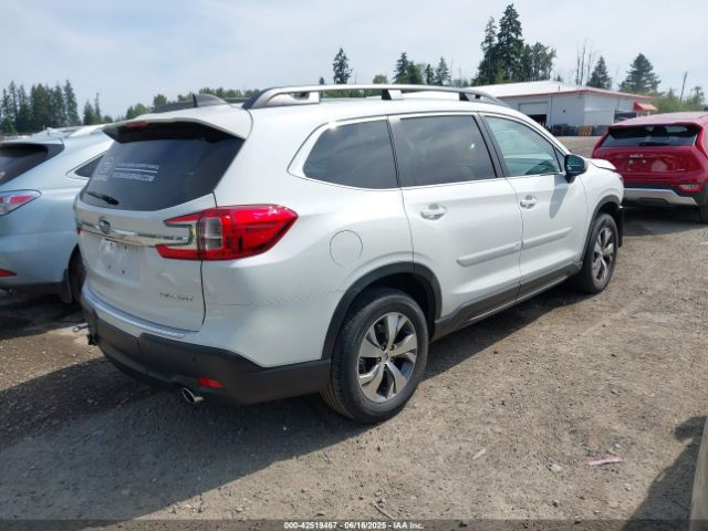 4S4WMAEDXR3447992 Subaru 2024