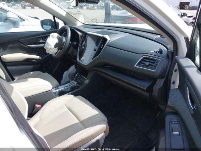 4S4WMAEDXR3447992 Subaru 2024