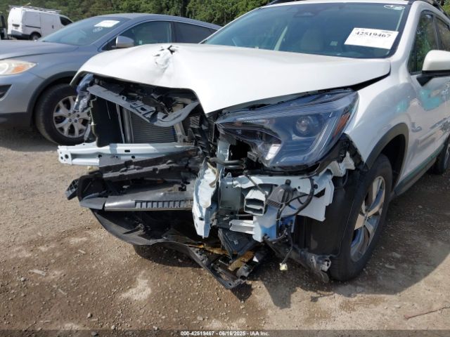 4S4WMAEDXR3447992 Subaru 2024