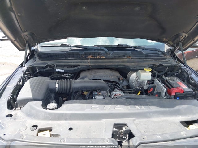 RAM 1500 2019 1C6RREBT9KN890979 Image 10