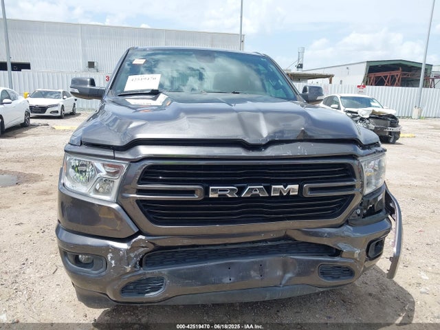 RAM 1500 2019 1C6RREBT9KN890979 Image 12