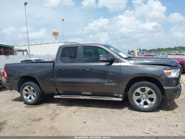 RAM 1500 2019 1C6RREBT9KN890979 Image 13